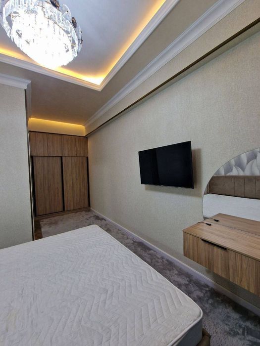 Chilonzor 2/3/7  55 m2 Novza metro