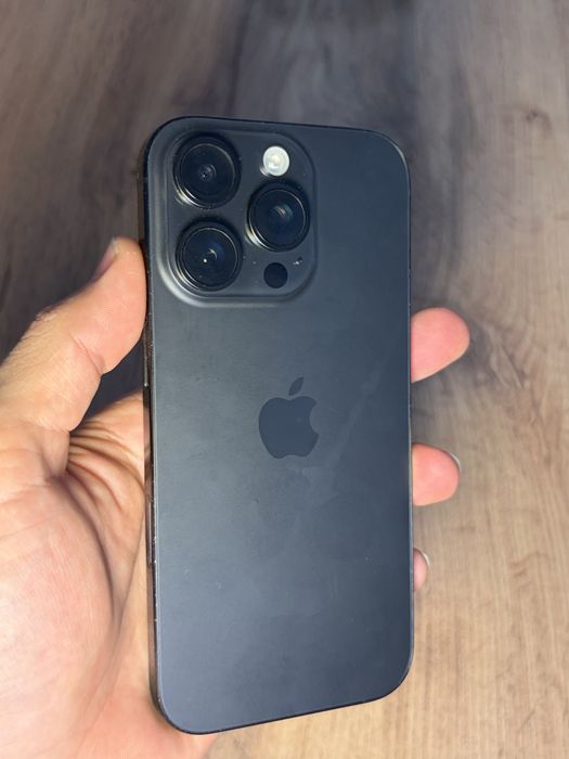 Iphone 16 pro айфон 16 про 256гб