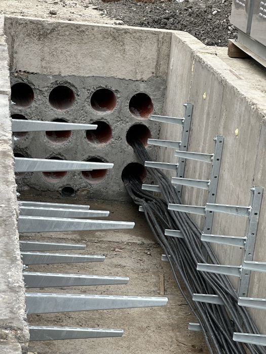 Диамантено пробиване и РЯЗАНЕ на отвори в армиран бетон