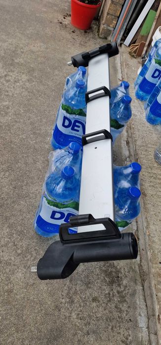 BMW-3 SERIA STOPER za bagajnik