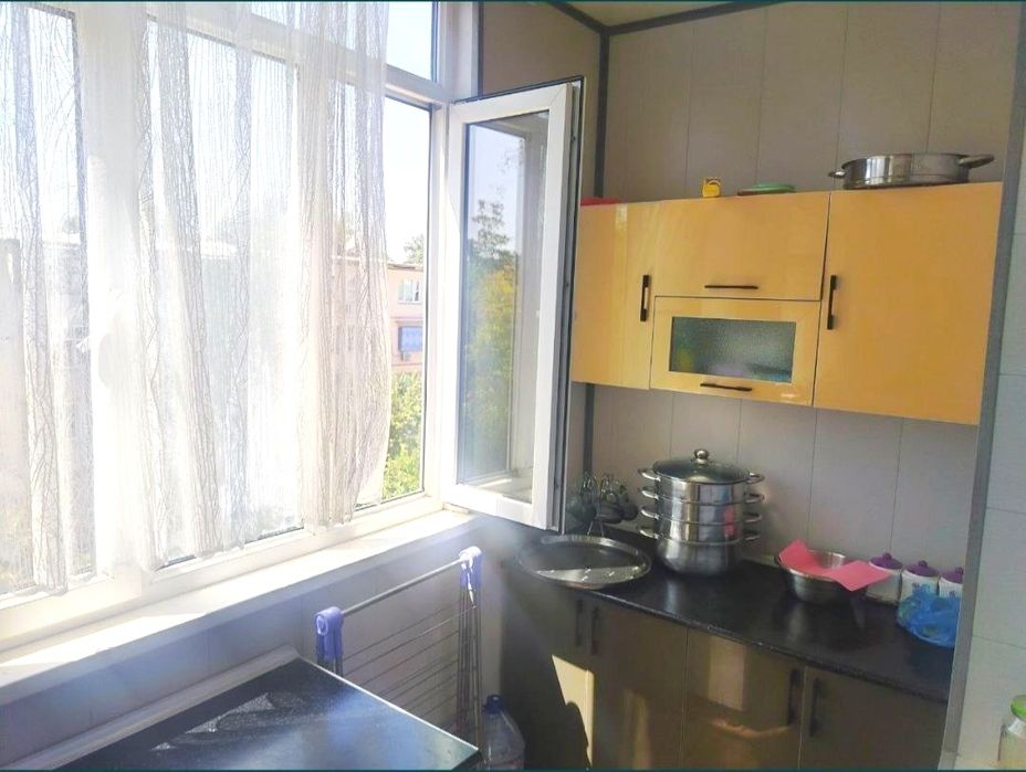 *Возможно Ипотека Балкон:1,5х6 ‼️ Чиланзар-19  4в5\4\4