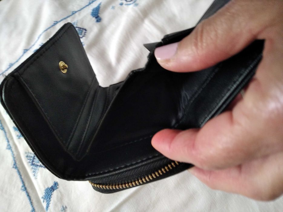 Дамско портмоне Carpisa