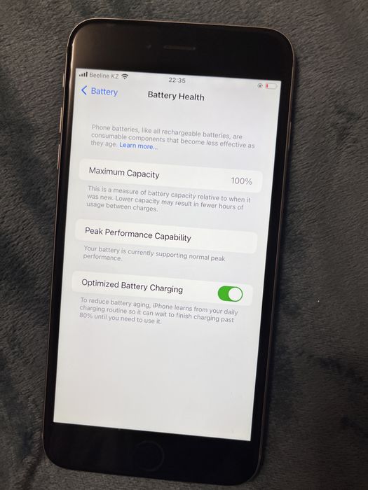 Iphone 6s/ Айфон 6S 128ГБ