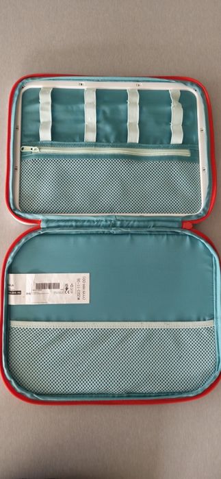 Детски куфар за рисуване Икеа