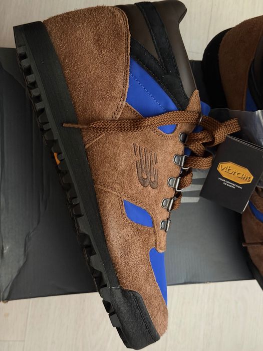 Планински обувки New Balance 46