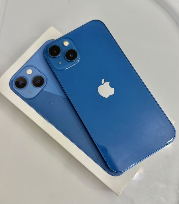 Iphone 13 128 гб