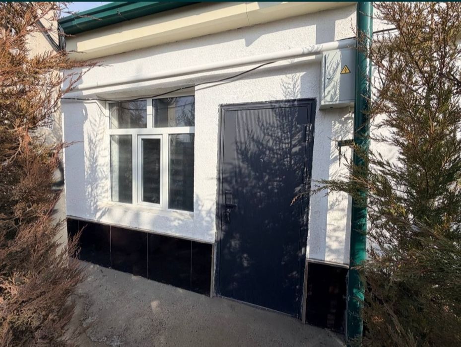 Продам коттедж на Сергели