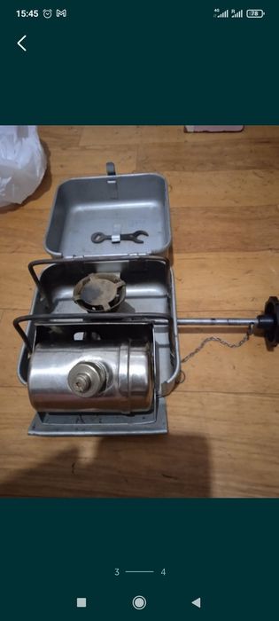 Продам качественно горелку