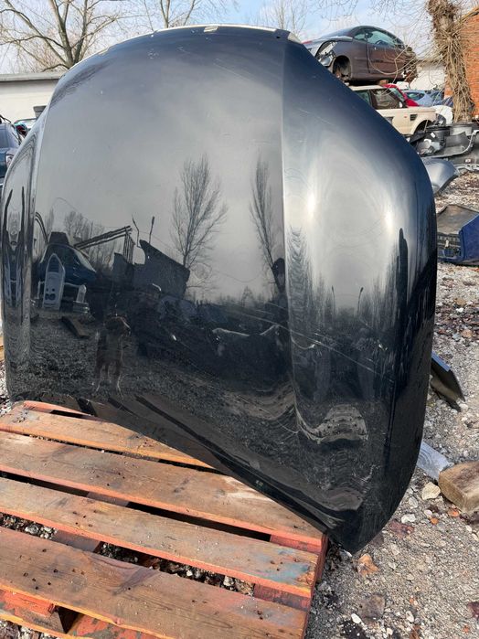 Капак Toyota Hilux