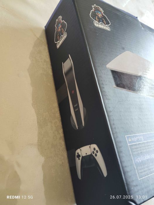 Ps 2.4 wireless с джостиками