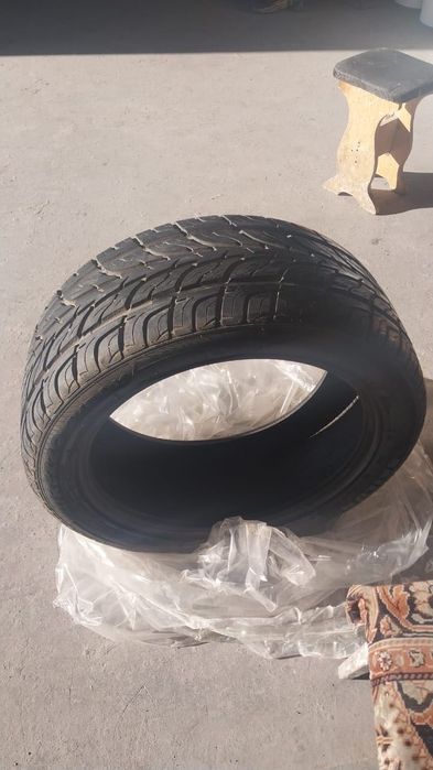 Шины Sailun Atrezzo