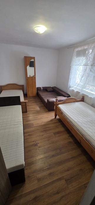 Paturi o persoana