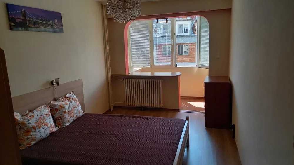 Дава се под наем Двустаен апартамент в София, Младост 4 - 72 кв.м за 500 € - Снимка #1