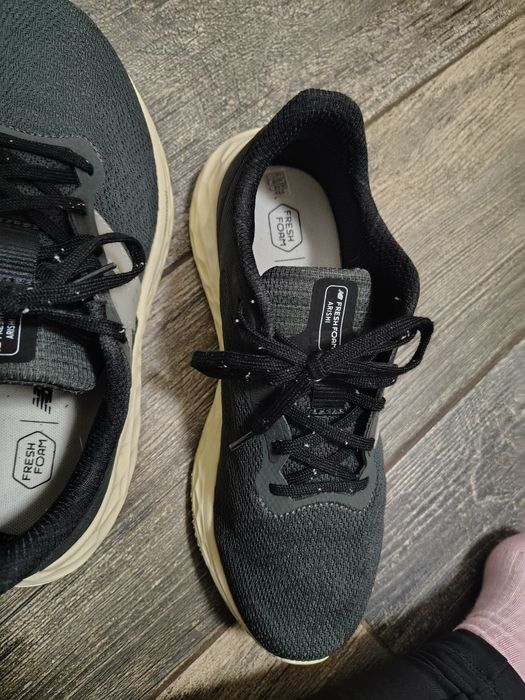 Маратонки NEW BALANCE FRESH FOAM 40 номер
