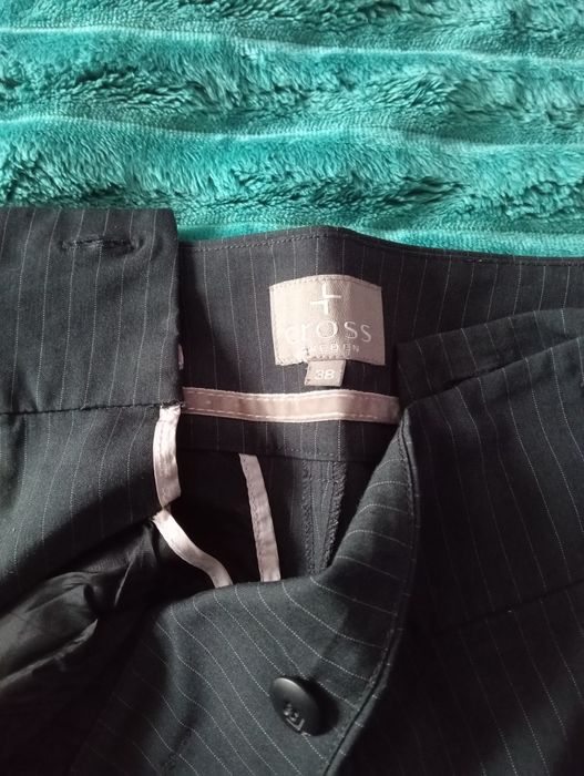 Pantaloni in și pantaloni scurți