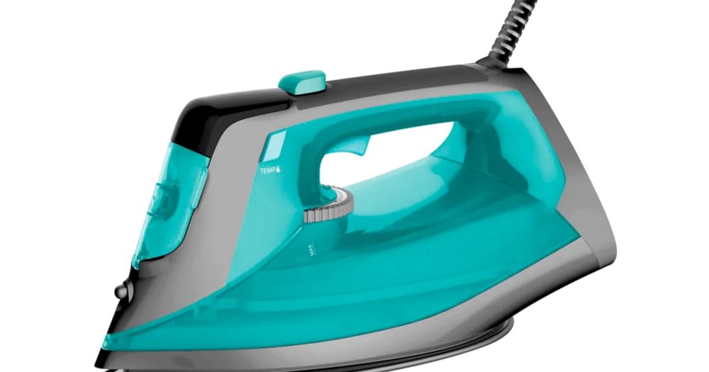 Продам утюг Hoffman