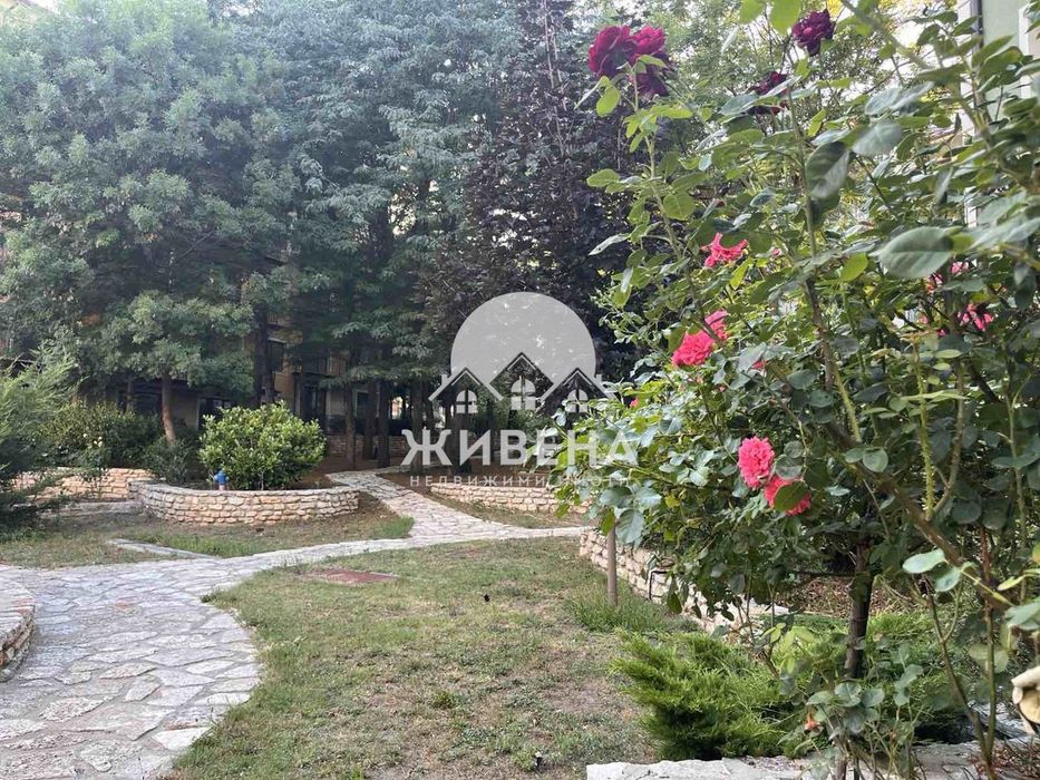 Продава 3-стаен апартамент, к.к. Св.Св. Константин и Елена, площ 88 к
