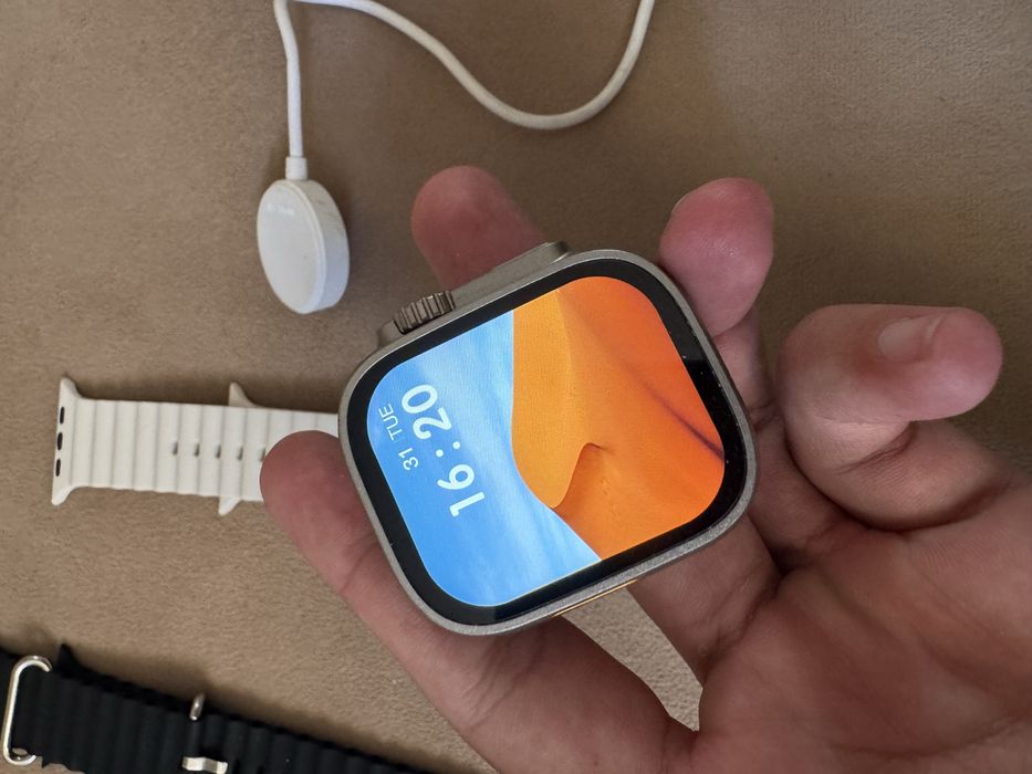 Часы телефон смарт часы новый общи обмен баш на баш