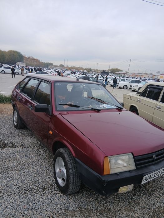 Продаётся Ваз самара 2109