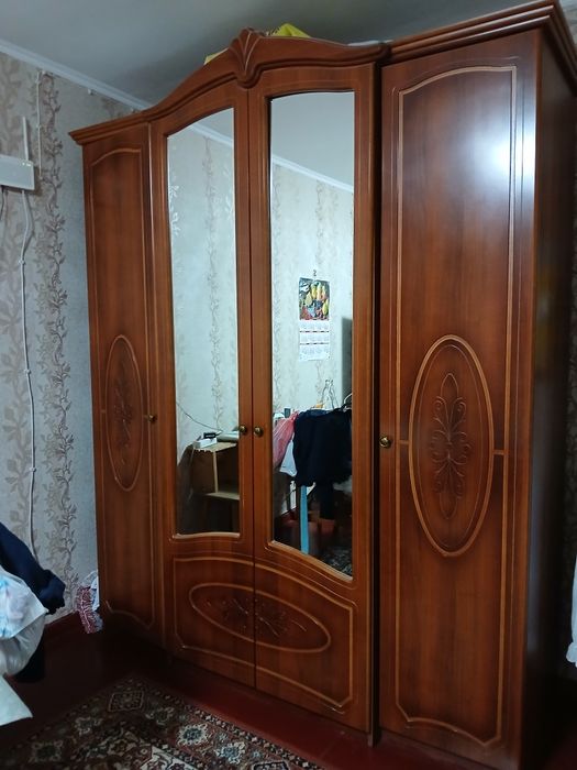 Продам мебель для гостиной, пр- во Беларусь