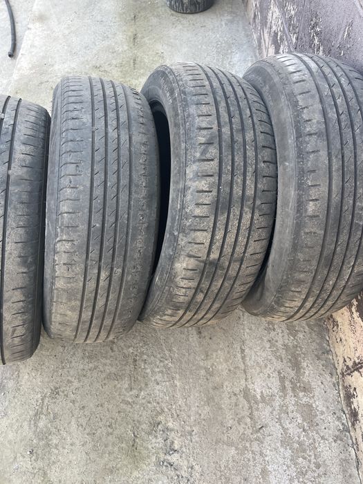 Продам летнюю резину