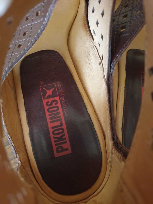 Босоножки Pikolinos