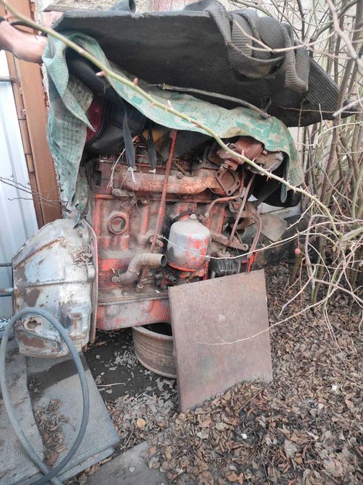 ЗИЛ бычок ассенизатор