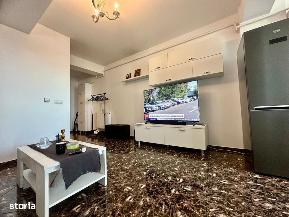 Apartament 2 camere de vanzare Valea Lupului