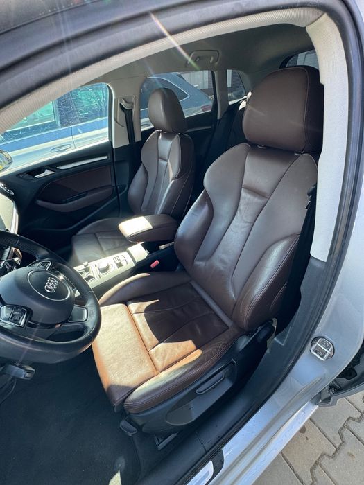 AUDI A3 Sportback 2014 — imagine 5