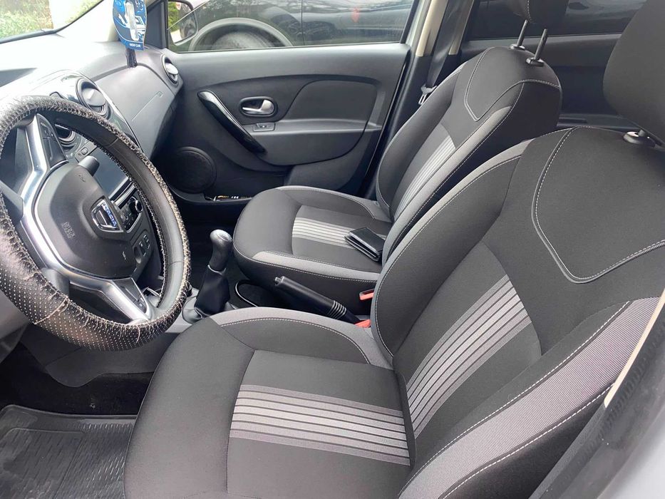 Vand sau schimb Dacia Logan 1.0, 2019