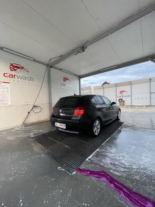 Vand bmw seria 1