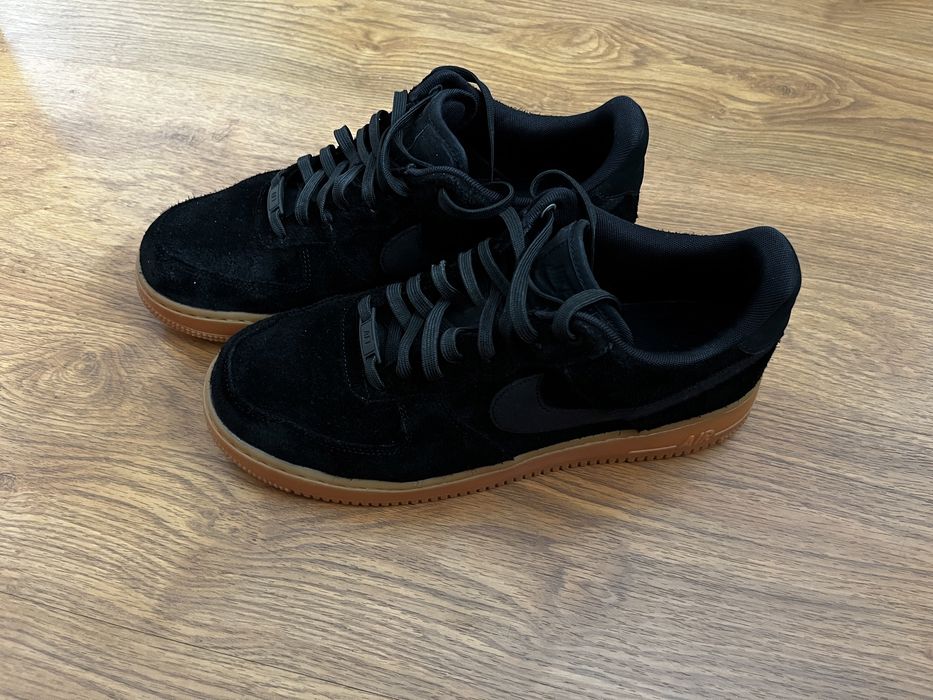 Nike Air Force One 42.5 sau 27 cm interior