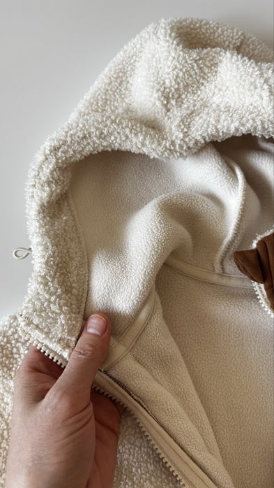 Куртка для девочки