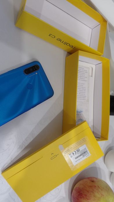 Продам Realme C3