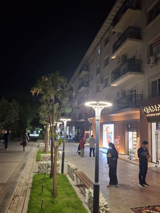 Срочна Продажа 1/2 Шайхонтохурский Район Чорсу Гум