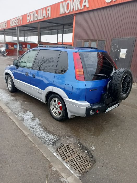 Продам Митсубиси RVR