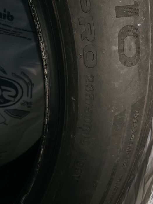 Giti control p10 pro