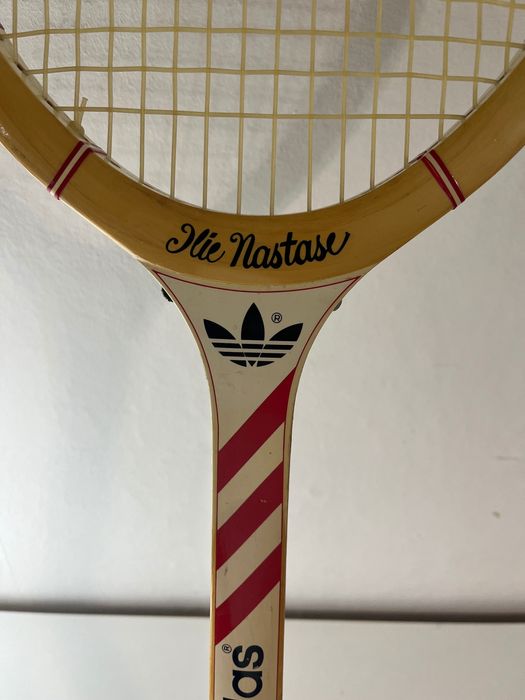 Rachetă tenis Ilie Năstase Adidas