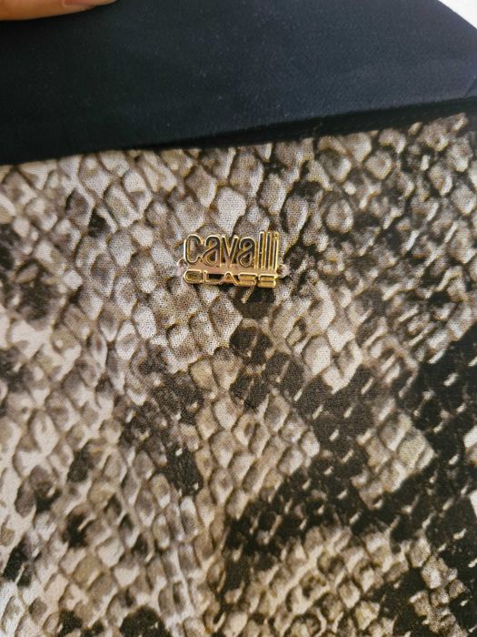 Roberto Cavalli  риза