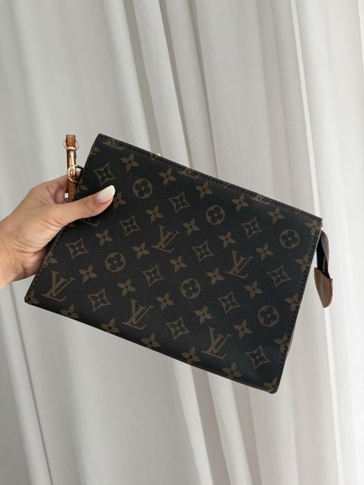Plic louis vuitton