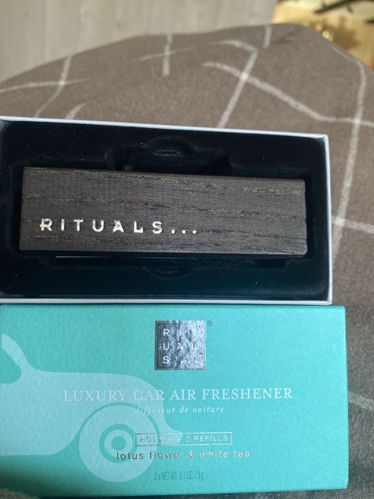 Rituals държач ароматизатор