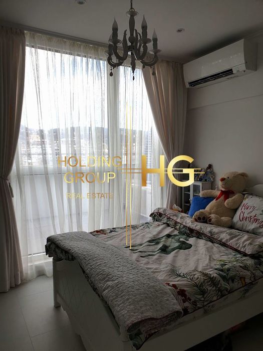 Продава се Тристаен апартамент в Варна, Гранд Мол Варна - 174 кв.м за 1055 €/кв.м - Снимка #10