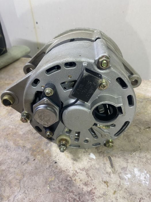 Продам генератор Shahman или для погрузчика