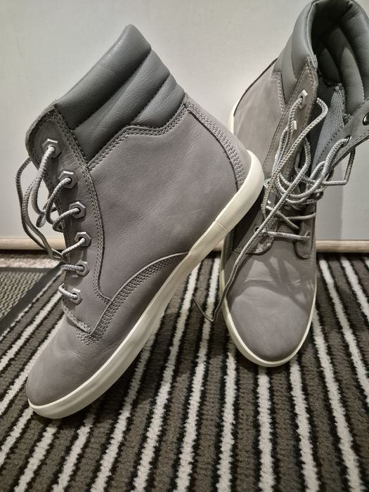 Обувки  - Timberland Dausette