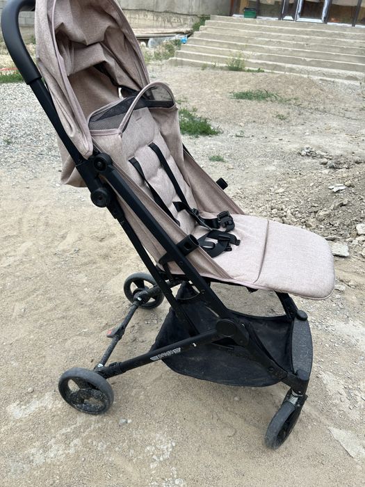 коляска детская