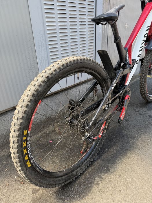 Canyon Sender CFR