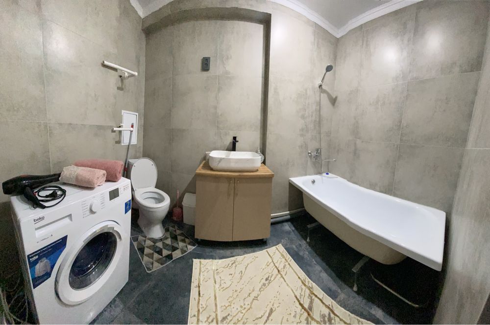 2 ком кв ВИП