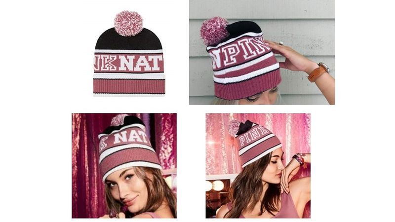 Norrona/Victoria's Secret/Craft