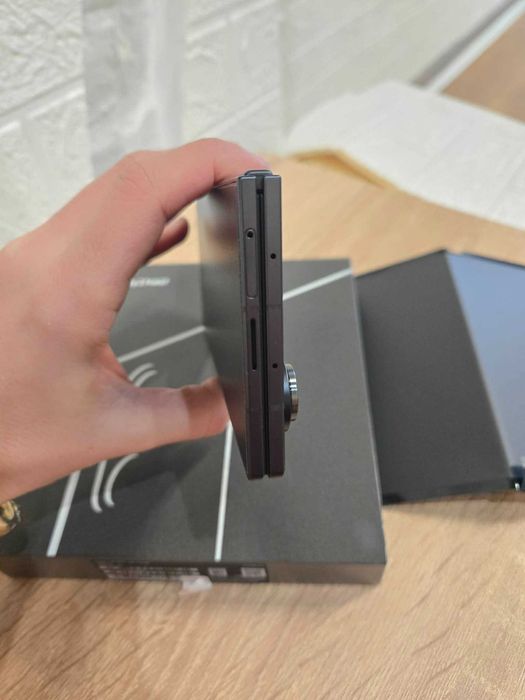 Samsung Z fold 7 12/256gb Чисто нов! PROMO