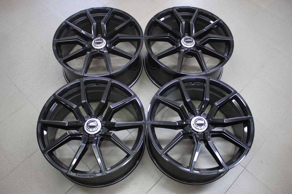 Джанти 22" Bentley Bentayga